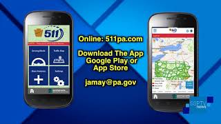 PennDOT Memorial Day Travel Advice - SSPTV News
