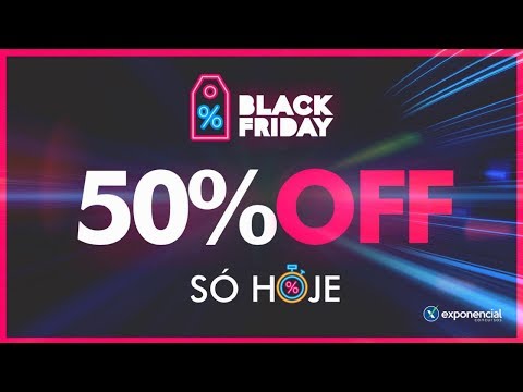 Black Friday -