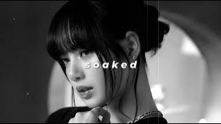 Download lagu shy smith - soaked (slowed   reverb)