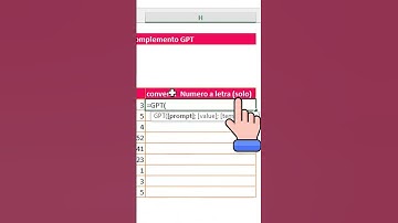 Descubre cómo integrar ChatGPT en Excel 365 para potenciar tu productividad 📊✨