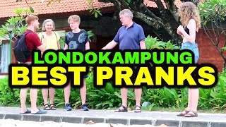 PRANK TERBAIK LONDOKAMPUNG 2018!