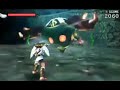 Kid Icarus: Uprising Gameplay Footage for the Nintendo 3DS from Nintendo World 2011 Stage Show