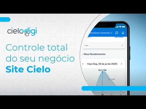 Como consultar recebimento | Site Cielo