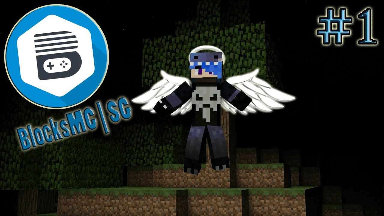منوعات BlocksMC | SG - YouTube