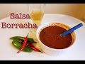 Salsa borracha  voncocina