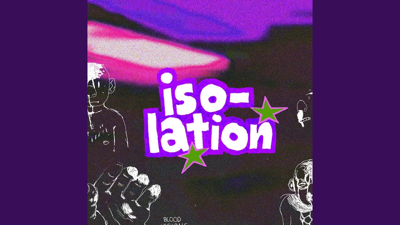 Isolation auf YouTube ansehen Isolation auf YouTube ansehen