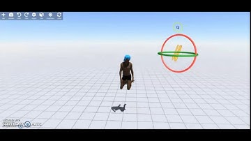 Magic Poser Tutorial