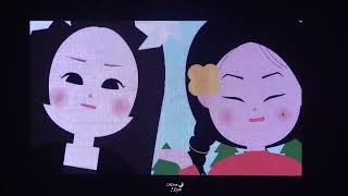 221118-20 MAMAMOO WORLD TOUR [MY CON]  VCR(꼬마요정 친구들 3)