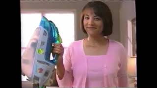 2000 Dirt Devil Spot Scrubber Commercial