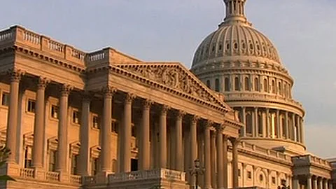 Gov't shutdown looms with just four days left to resolve stalemate