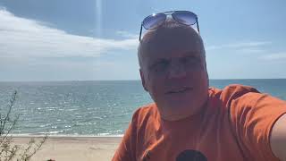 Дорога на море!СОБИРАЕМ ГРИБЫ!Урзуф !Обзор и цены на номера 2021 Дорога на море!СОБИРАЕМ ГРИБЫ!Урзуф !Обзор и цены на номера 2021