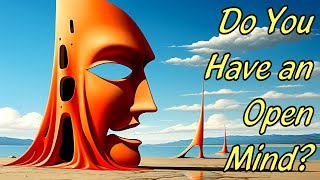 Philosophy and the Open Mind