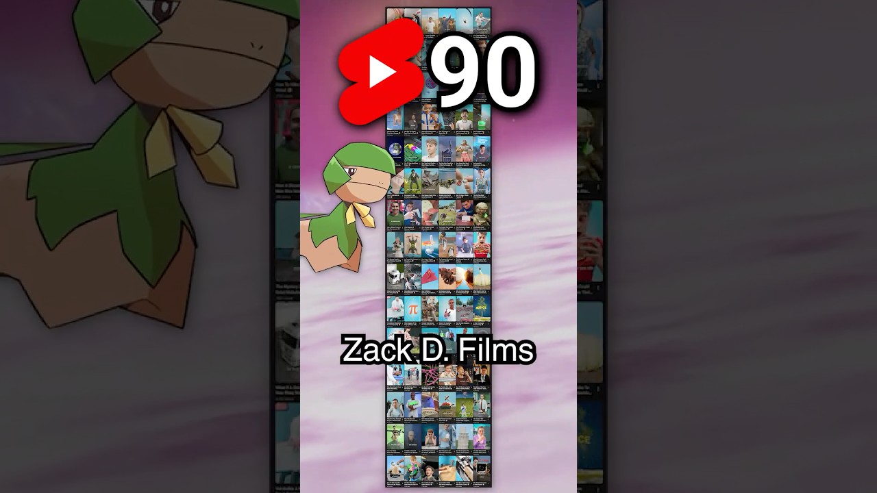 my channel should be dead