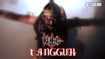 Kobe - Tangguh (Video Lirik)