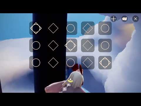 Sky 演奏 とび森 午後2時bgm