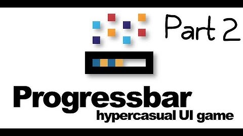 Progressbar95 Part 2
