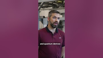 UNSW Girls in Engineering Club | Quantum Engineering | Dr Arne Laucht