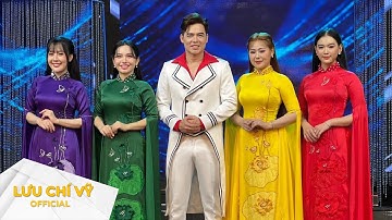 LIÊN KHÚC BOLERO 2024 | CẢ MỘT TRỜI YÊU | LƯU CHÍ VỸ, NGỌC DIỆU, TIỂU THUÝ, YẾN KHOA, KHÁNH LINH.