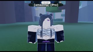 10 Types of Players in Shindo Life...