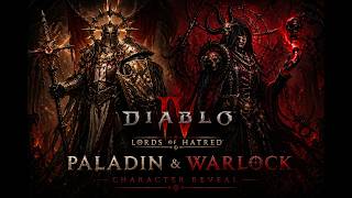 Hardcore Diablo IV Warlock Abyss Occult Build OP Finishing Ca Start Deaths: 2 - Trying Something New