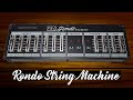 GMLab Rondo String Machine (No Talking)