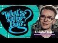 Douglas Dare's "What's In My Bag?" | Amoeba Music