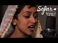 Afeefa & The Boy - The Old Man | Sofar New York