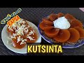 KUTSINTA