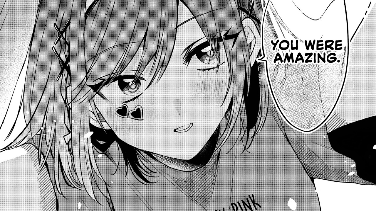 She Falls In Love With Boy Who Doesn't Trust Girls! - Manga Recap