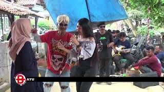 Dendam Kebencian - Adies Dewawin    - Afika Nada - Live Amis .