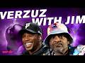 Cam'ron Reveals the Real Reason Dipset Lost the Verzuz to The Lox