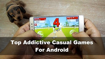 Top 5 Addictive Casual Games for Android | Guiding Tech