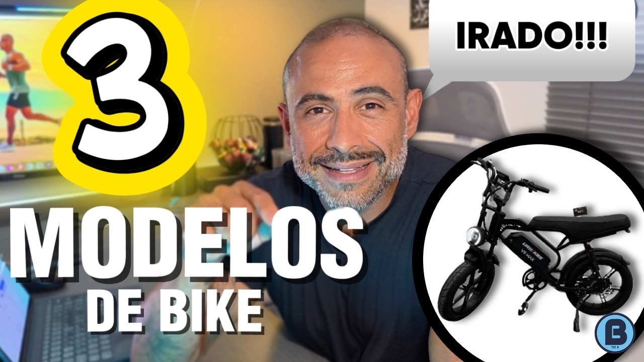 Qual BICICLETA ELÉTRICA COMPRAR? 2026 - PARTE 2 #bikeelétrica