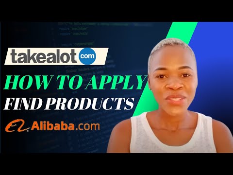 How To Start Selling On Takealot In 2022, Step By Step Beginner Tutorial