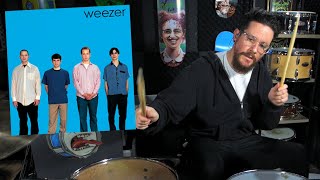 Weezer - Weezer (Blue Album) in One Minute | OAOM