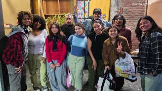 2nd District Freedom Summer Program: Kids in the Spotlight