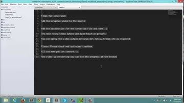 How to make html5 video work on all devices
