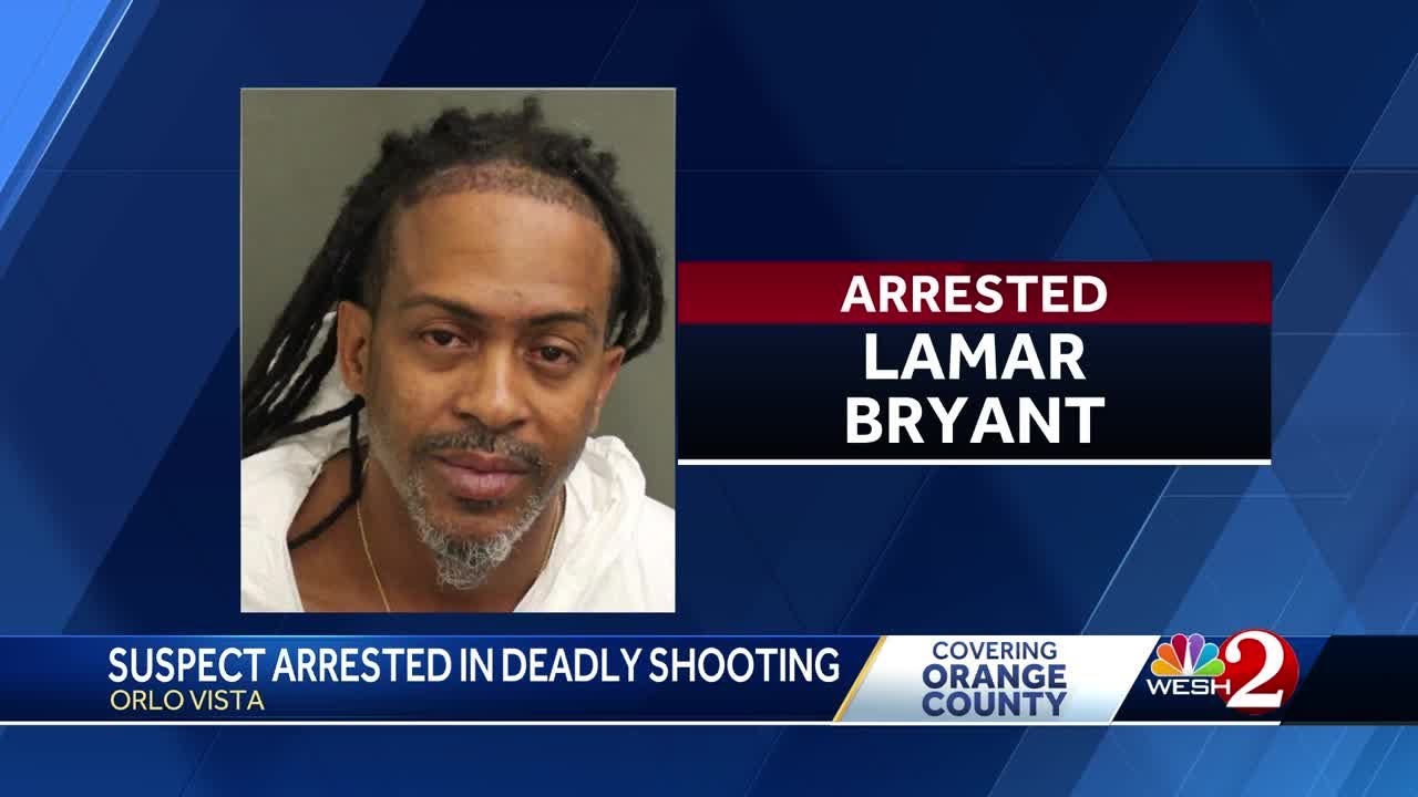 Deputies: Suspect arrested after woman killed during domestic shooting ...
