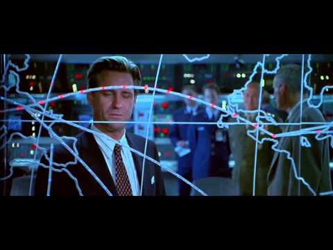 【歐美電影】ID4：星際終結者「Independence_Day」《電影預告》HD畫質