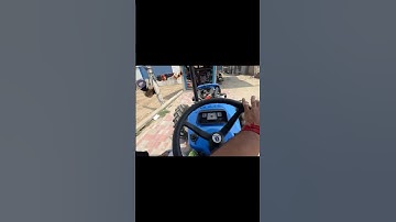 No load pade song lofi new holland taping work done #missyou #jaatjatni #automobile #farming #missyu