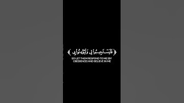 كروما شاشة سوداء قرآن كريم 🌿تلاوة من سورة البقرة 🌿القارئ يوسف المرهون 🌿