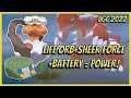 Insane Landorus Incarnate!  | Pokémon VGC 2022 Competitive Doubles Battles Series 12