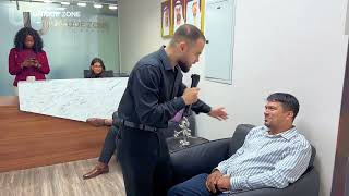 How We Spent Our Eid Holiday