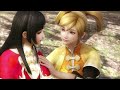 Warriors Orochi 3 Ultimate - ALL Story Mode CG Movie and Event Cutscenes HD