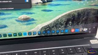 MacOS 26 Tahoe - Themes, Icons, Widgets, Colors
