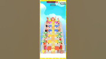 🥞 PANCAKES😋 RUN ALL LEVEL WALKTHROUGH GAMEPLAY (ANDROID,IOS) #shorts #girl #boy #foryou #games