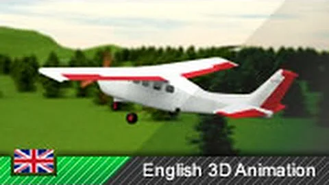 How Airplanes Fly / Explanation of Lift (How It Works!)