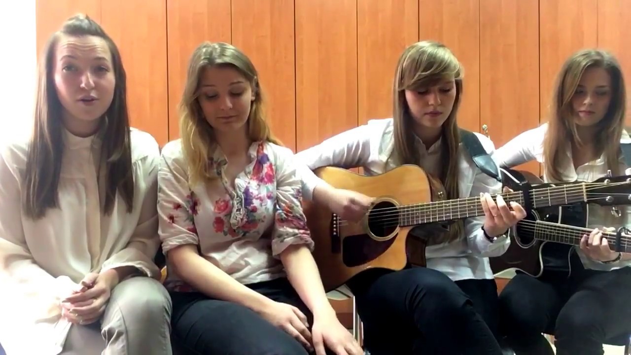 W to wierzę (Credo) - Solfa