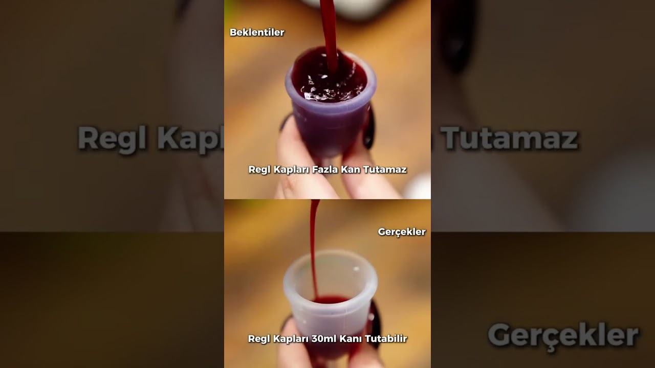 Beklentiler vs Gerçekler!