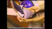 Desenex Athletes Foot Commercial 1994 - YouTube